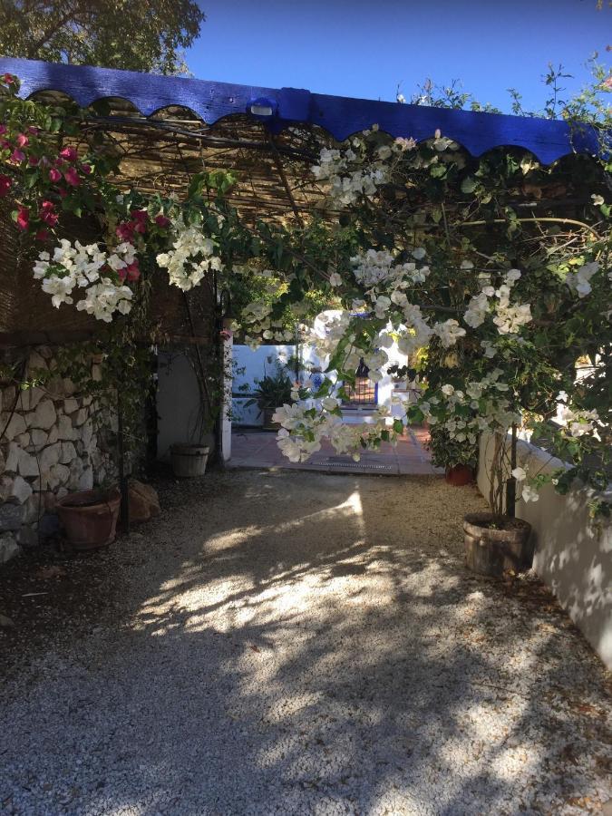 Villa Casa La Cuesta à Mijas Extérieur photo